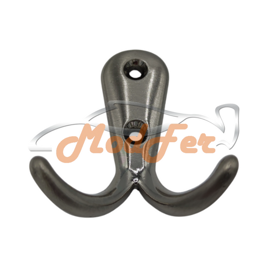 Foto Gancio Nichel 350V680NS