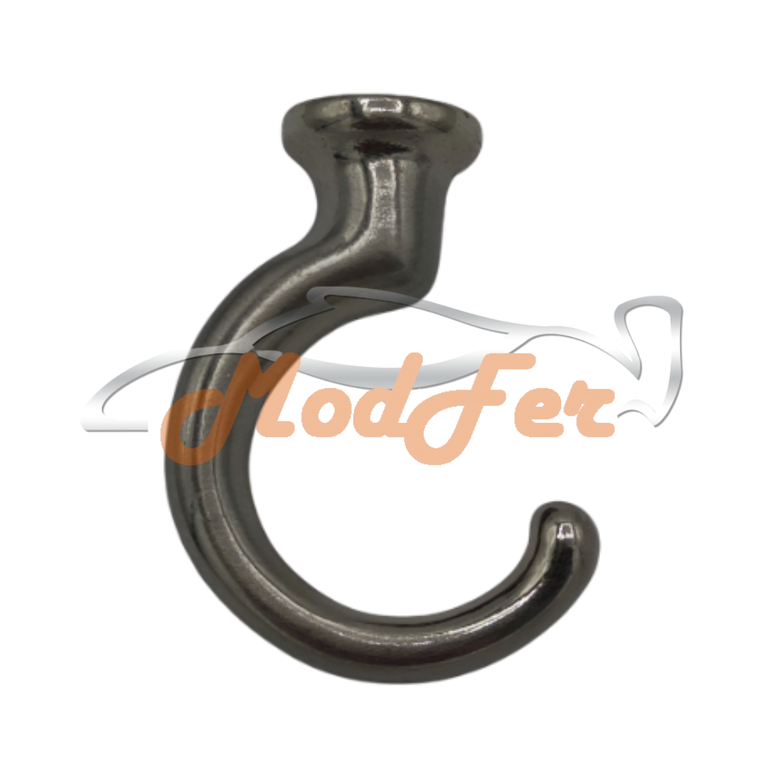 Foto Gancio Nichel 35528ZANS