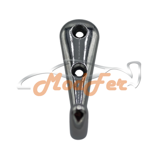 Foto Gancio cromato 3507230CR