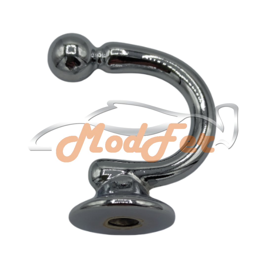 Foto Gancio cromato 350775ACR_1