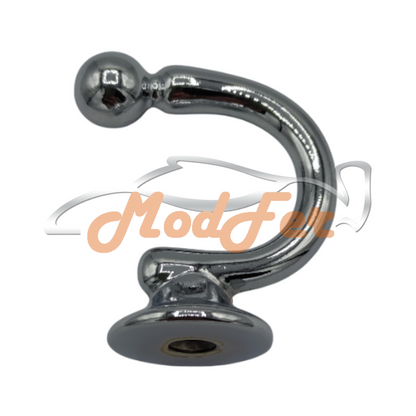 Foto Gancio cromato 350775ACR_1