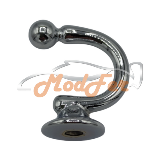 Foto Gancio cromato 350775ACR_1