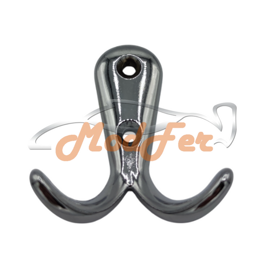 Foto Gancio cromato 350V680CR