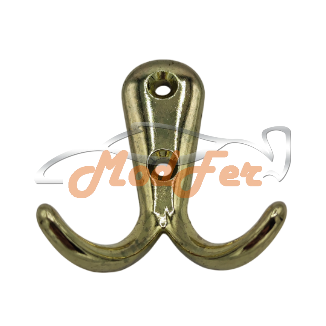 Foto Gancio doppio 350V680OR