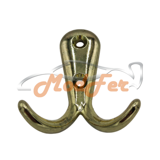 Foto Gancio doppio 350V680OR