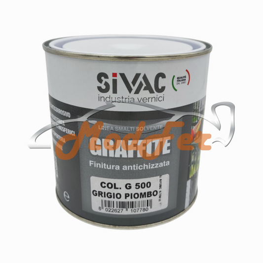 Foto Graffite SiVAC SOL060/7503