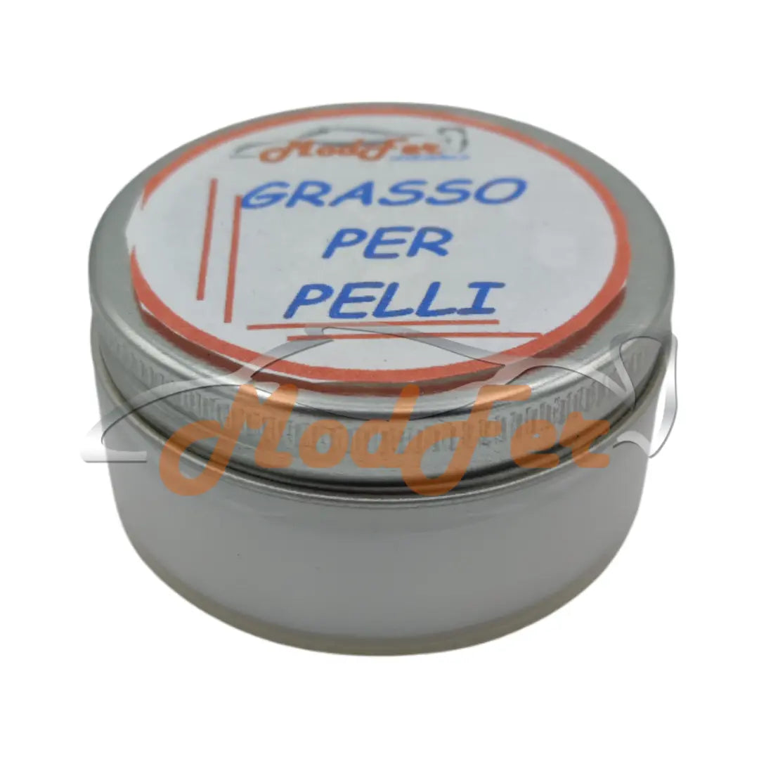Foto Grasso per pelli 0521