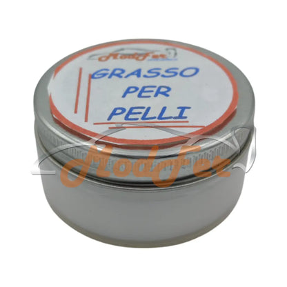 Foto Grasso per pelli 0521