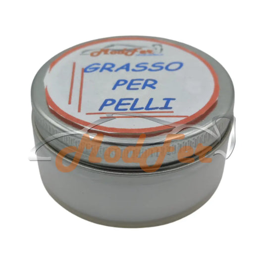 Foto Grasso per pelli 0521