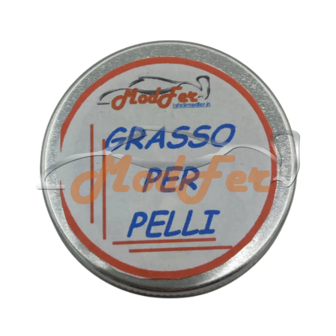 Foto Grasso per pelli 0521