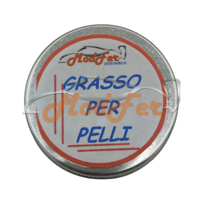 Foto Grasso per pelli 0521