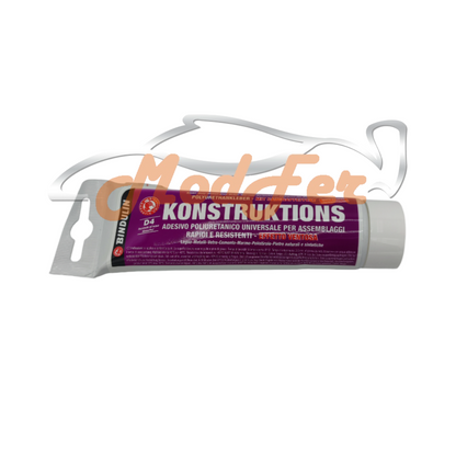 konstructions Bindulin kpk90