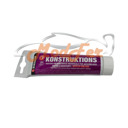 konstructions Bindulin kpk90
