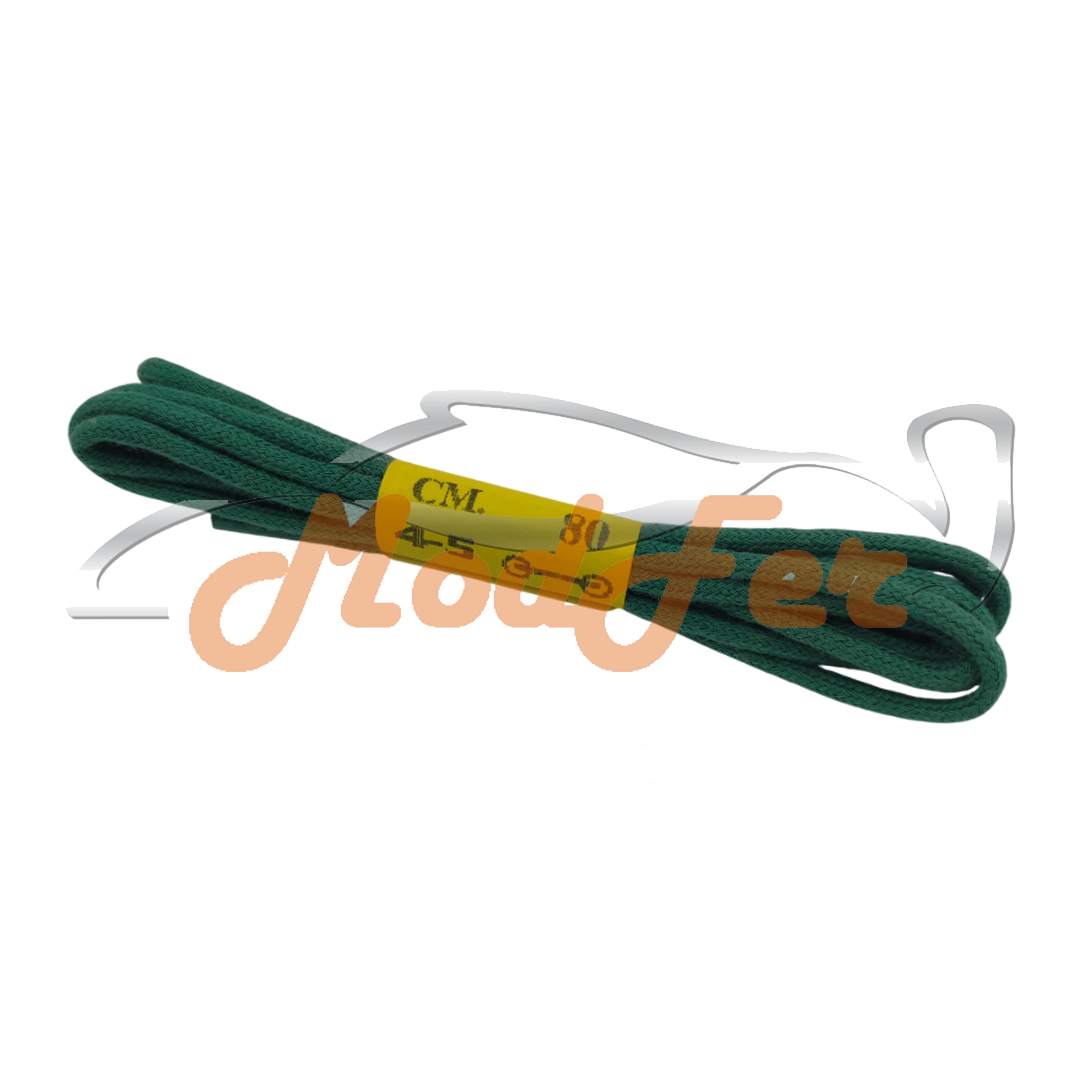 Foto Lacci verdi tondo fino 80
