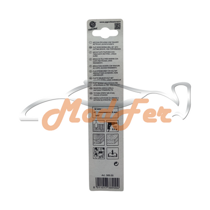 Foto mecchia per legno Poggi 389