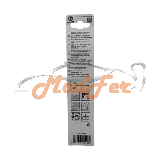 Foto mecchia per legno Poggi 389