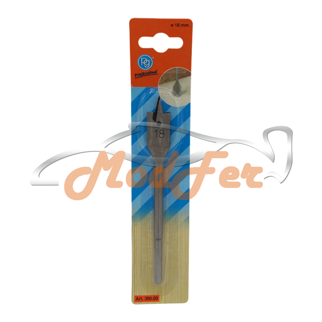 Foto mecchia per legno Poggi 390 