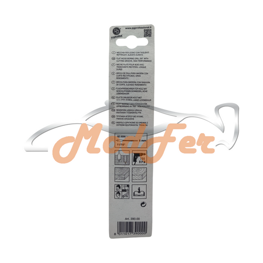 Foto mecchia per legno Poggi 390 1