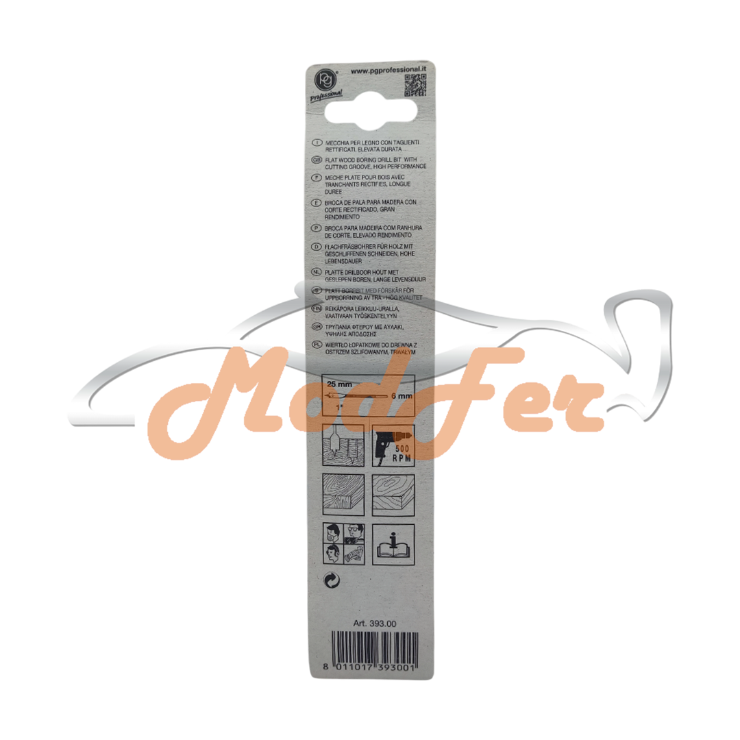 Foto mecchia per legno Poggi 393