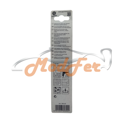 Foto mecchia per legno Poggi 393