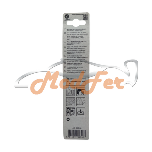 Foto mecchia per legno Poggi 393