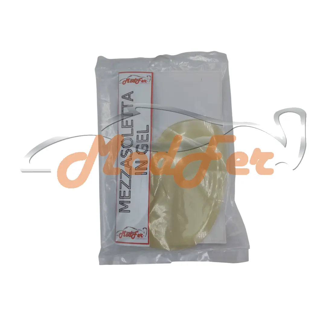 Foto Mezza soletta in gel