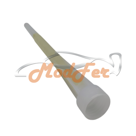 miscelatore di ricambio per ancorante chimico singolo pezzo