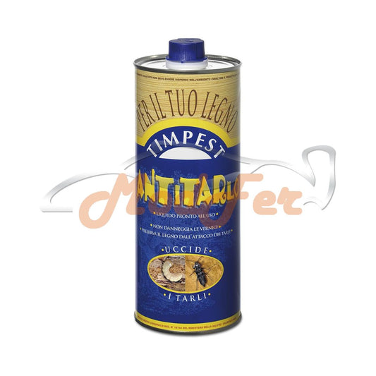 Timpest - Antitarlo 1LT