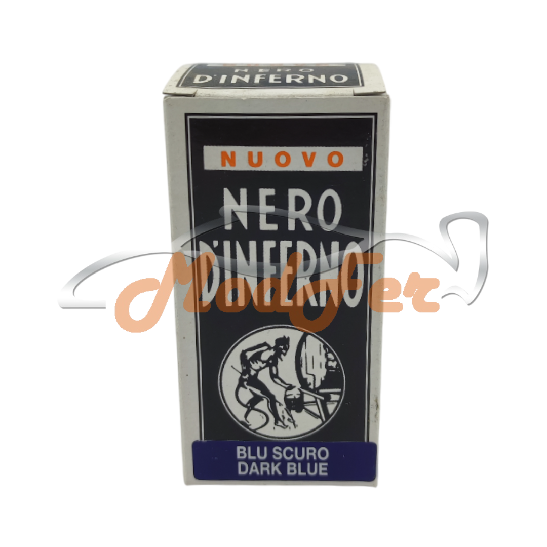 Foto Nero D'inferno 740