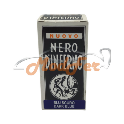 Foto Nero D'inferno 740