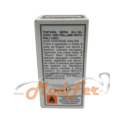 Foto Nero D'inferno 740_2