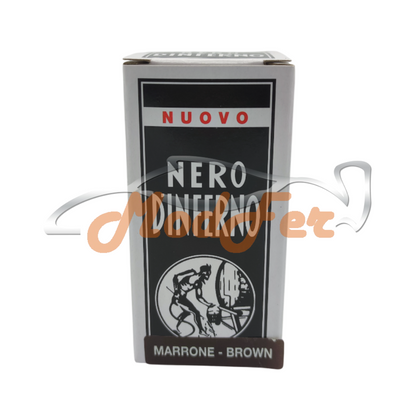 Foto Nero d'inferno 740