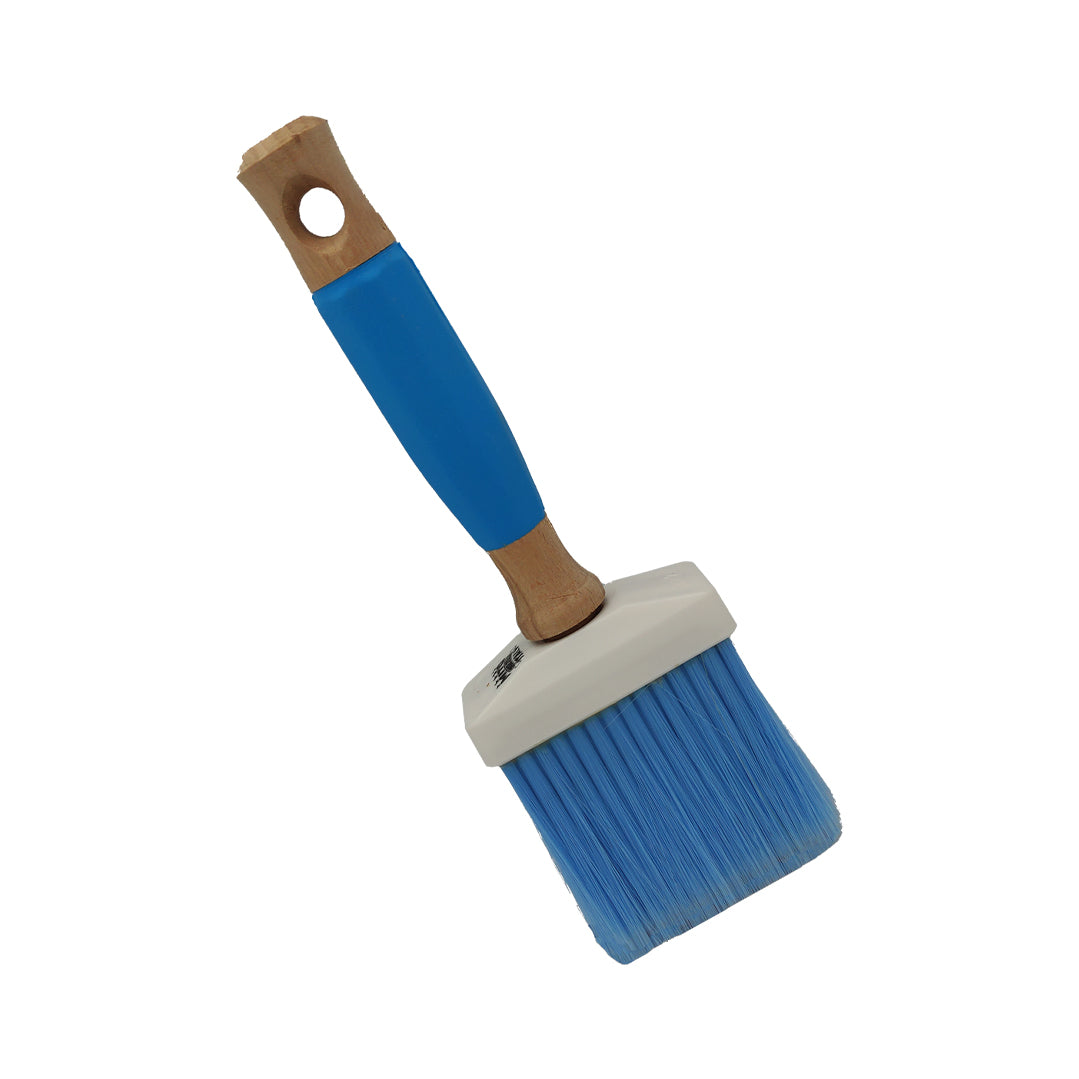 Plafoniera professionale Sinth-TOP 3x7cm per idropitture quarzi acrilici interni esterni P895 Mito Cinquestelle