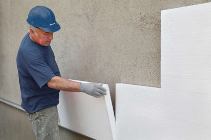 Schiuma Poliuretanica Adesiva per Pannelli Isolanti e Cartongesso Index