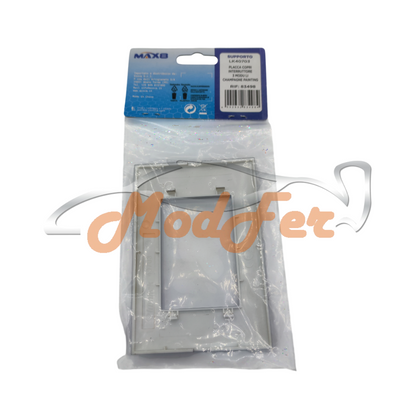 Foto Placca Ecova 83498