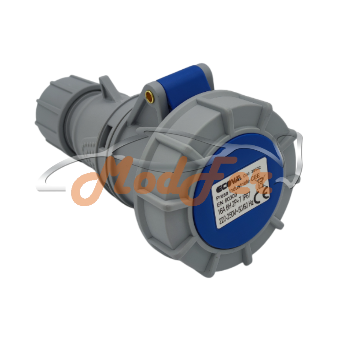 Foto Presa Ecova 30532