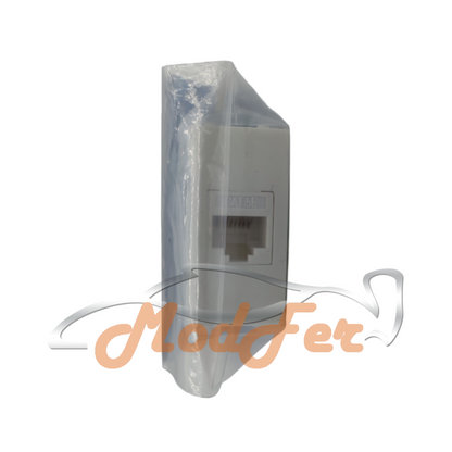 Foto Presa RJ45 Ecova 83587_1