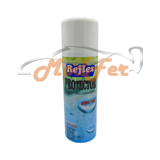 Foto Protector Reflex 0026