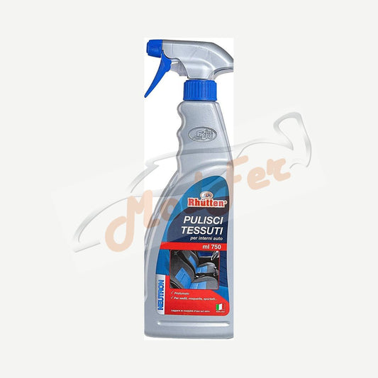 Rhutten - Pulisci Tessuti Neutron 750 ML