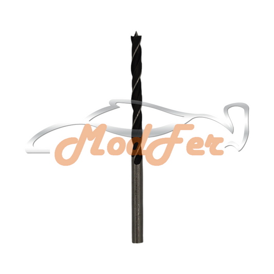 Foto punta per legno serie corta