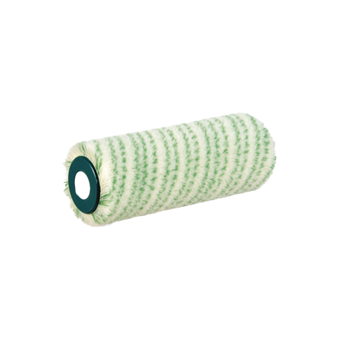 Rullo professionale nylon top 220mm pelo 13mm antigoccia superfici lisce pittura pareti R218 Mito Cinquestelle

