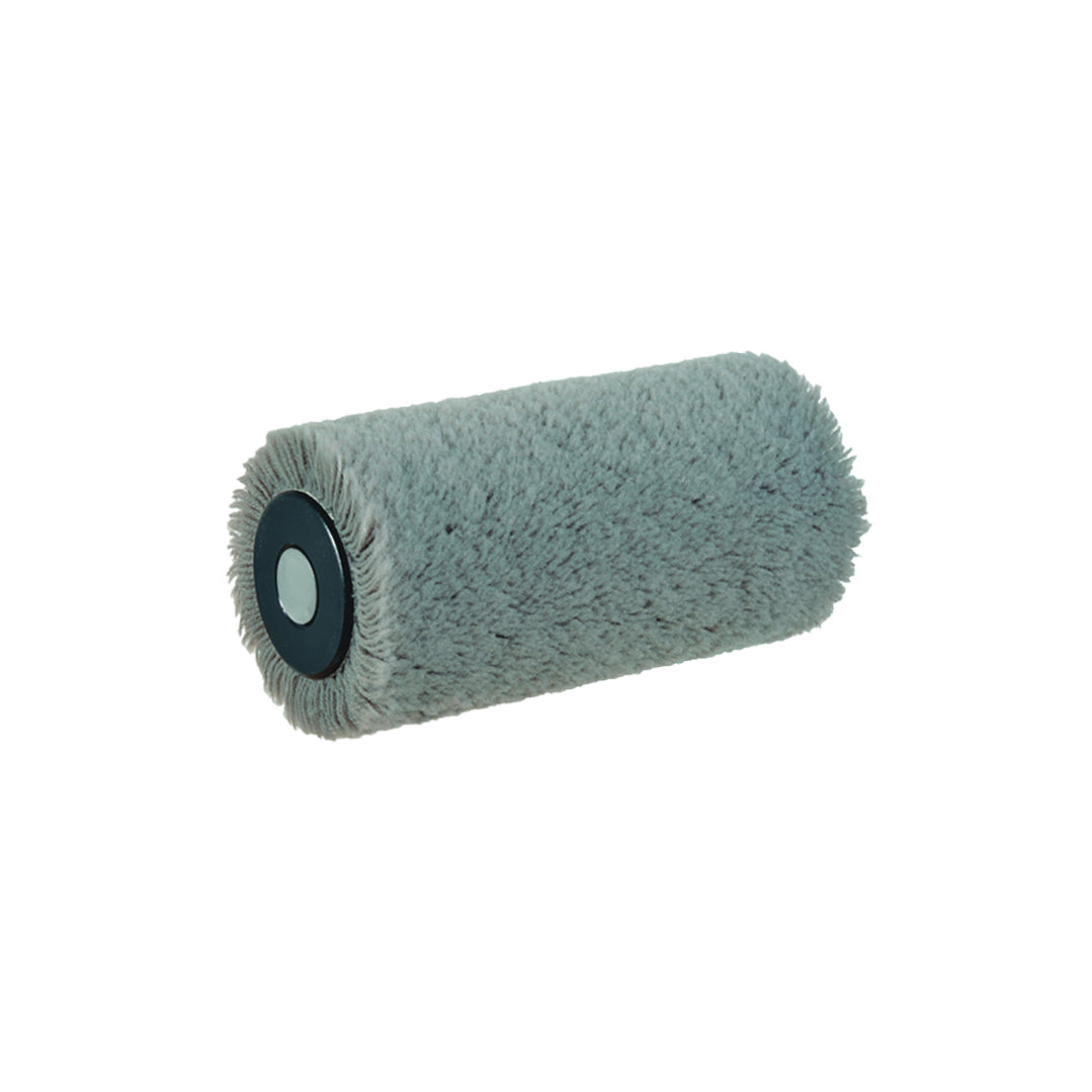 Ricambio rullo professionale nylon plus cordonato 220mm pelo 20mm superfici ruvide intonaco pittura R220 Mito Cinquestelle