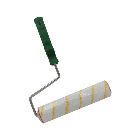 Rullo Professionale Poliammide Cordonato per Superficie Liscia R383