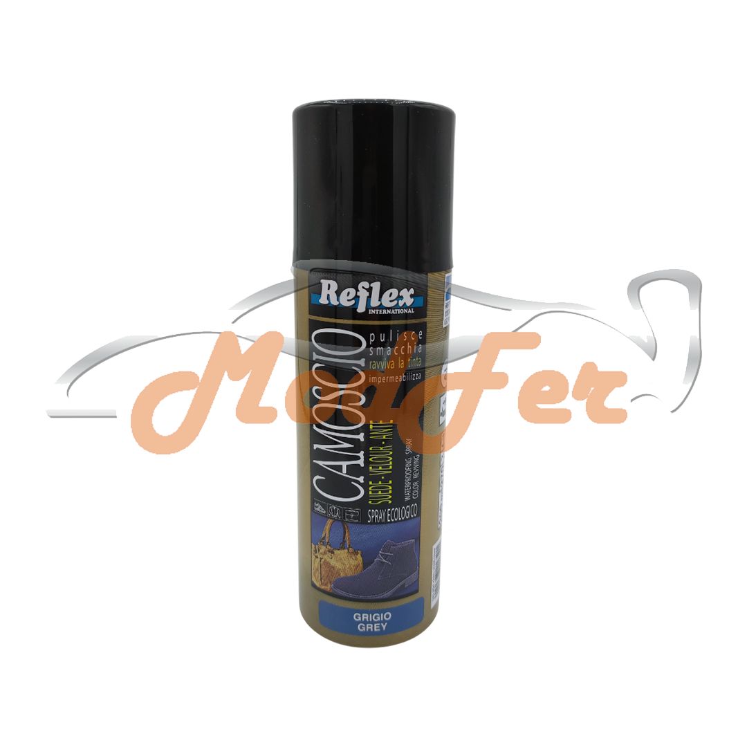 Foto Ravvivant grigio