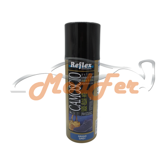 Foto Ravvivant grigio