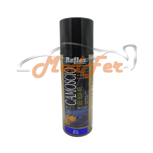 Foto Ravvivante Reflex 01607