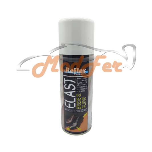 Foto Reflex Elast 0027