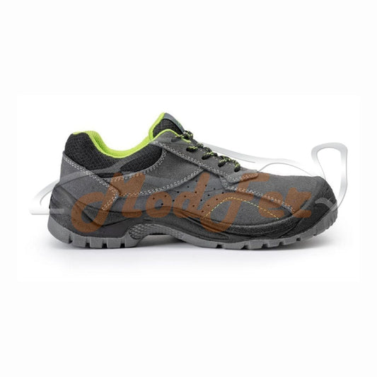 Foto Scarpa Rock Grey Active Gear
