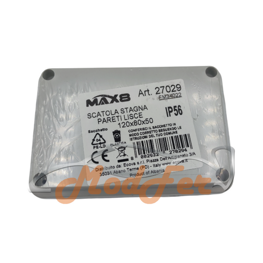 Foto Scatola Stagna Ecova 27029