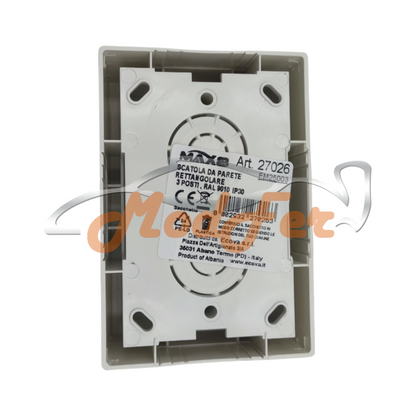 Foto Scatola da Parete 27026